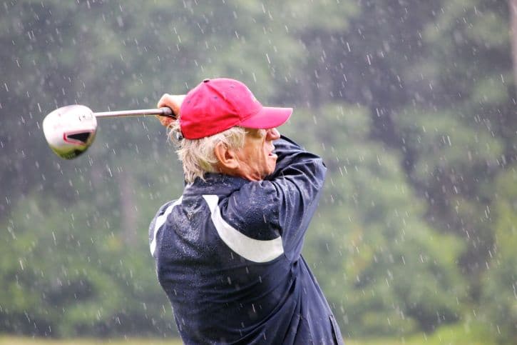 Top 5 Best Golf Driver For Seniors Are Ruling The Roost In 2020